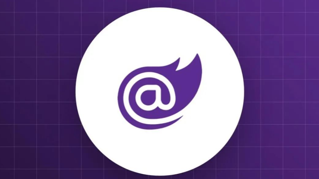 ASP.NET Core Blazor简介和快速入门一（基础篇）