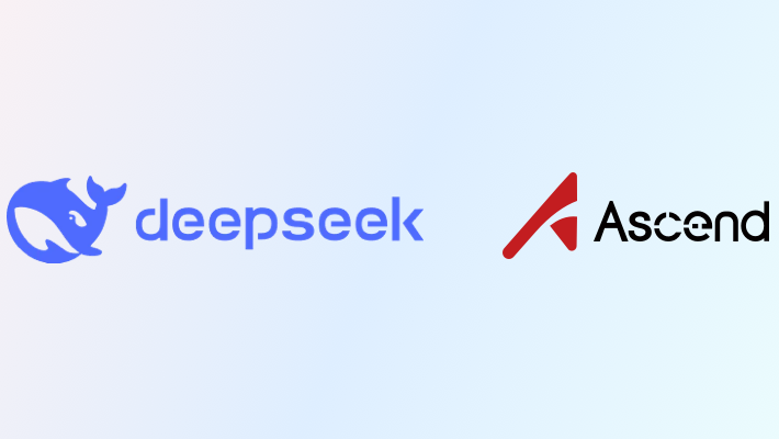 Day 0 部署：昇腾 910B DeepSeek-V4 部署指南与压测表现